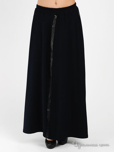 Юбка Love&Light, цвет цвет темно-синий