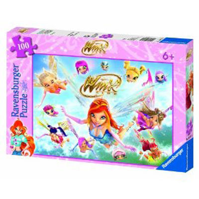 Пазл Ravensburger