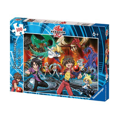 Пазл Ravensburger