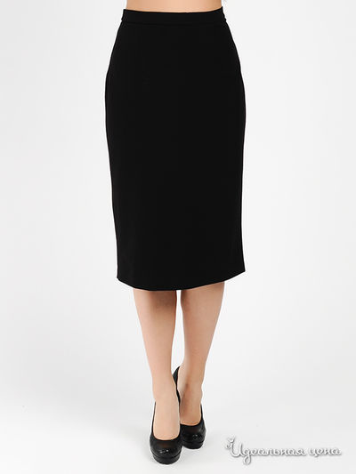 Юбка Love&Light, цвет цвет черный