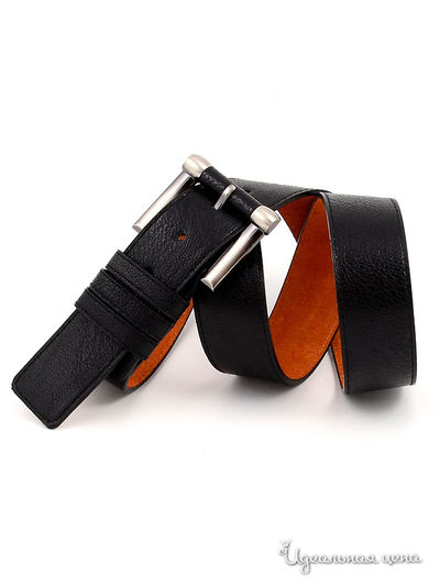 Ремень Dispacci, цвет цвет черный