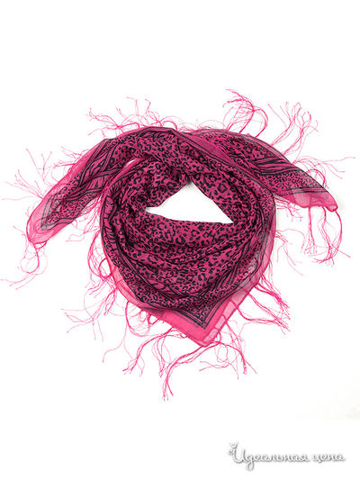 Платок Venera, цвет цвет розовый