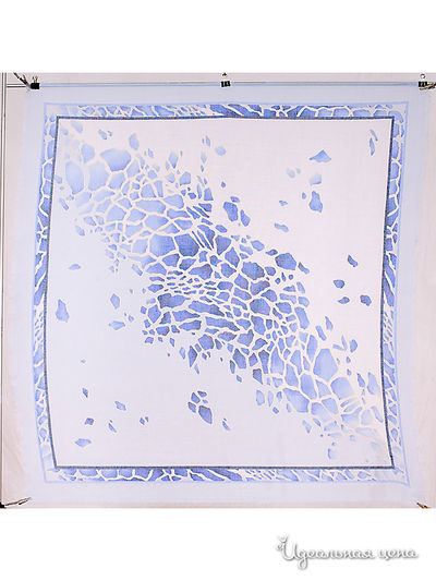 Платок Venera, цвет цвет фиолетовый