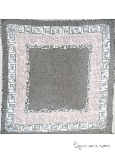 Платок Venera, цвет цвет черный