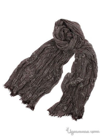 Палантин Venera, цвет цвет зеленый