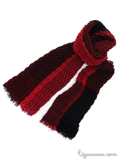 Шарф Venera, цвет цвет красный