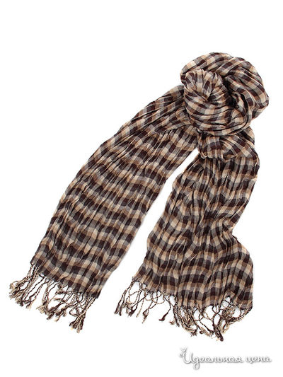 Палантин Venera, цвет цвет бежевый