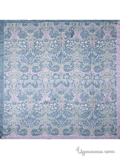 Платок Venera, цвет цвет синий