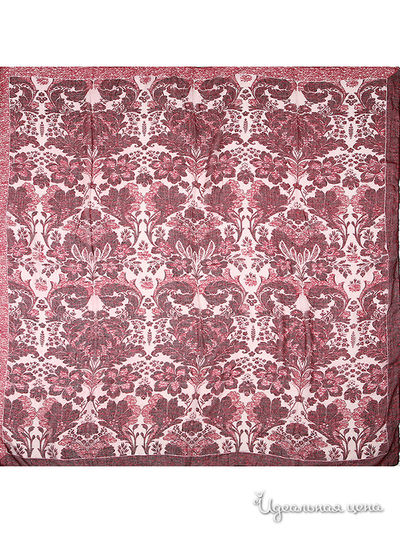 Платок Venera, цвет цвет красный