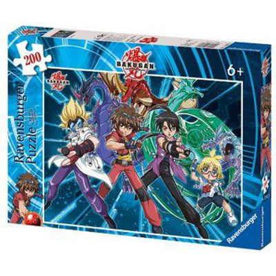 Пазл Ravensburger