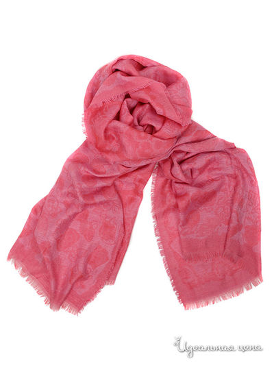 Палантин Venera, цвет цвет розовый