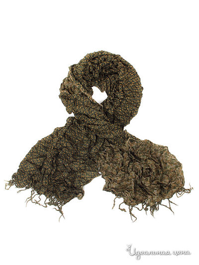 Палантин Venera, цвет цвет зеленый