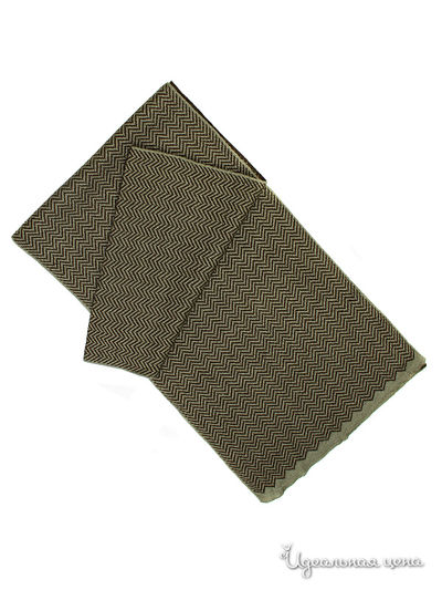 Шарф Venera, цвет цвет зеленый