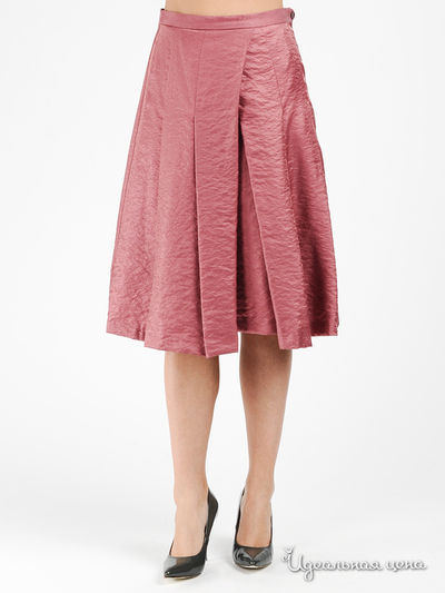Юбка Модика, цвет цвет розовый