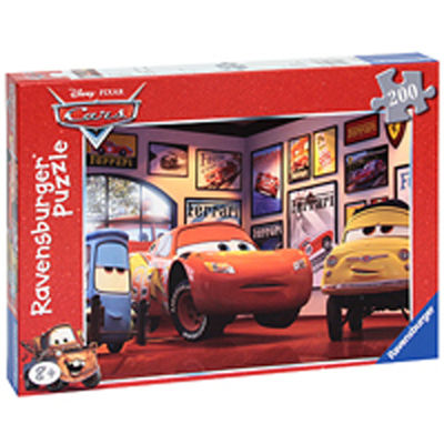 Пазл Ravensburger