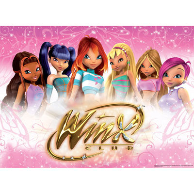 Пазл Ravensburger