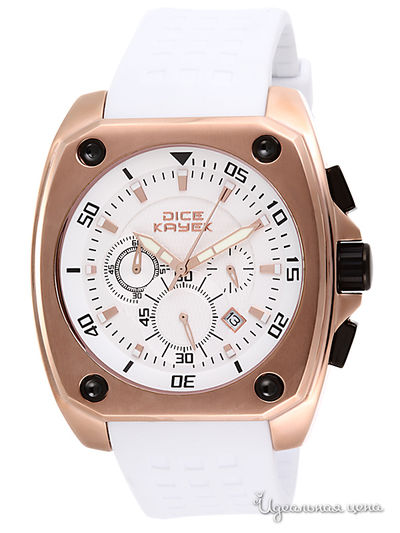 Часы Dice Kayek