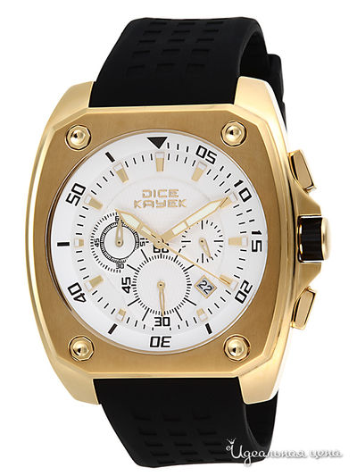 Часы Dice Kayek