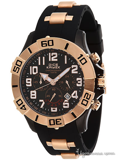 Часы Dice Kayek