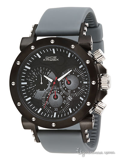 Часы Dice Kayek