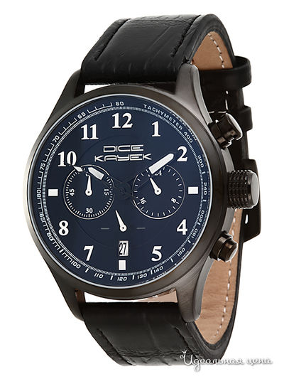 Часы Dice Kayek