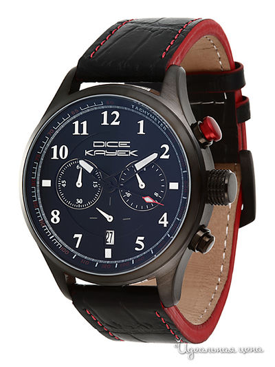 Часы Dice Kayek