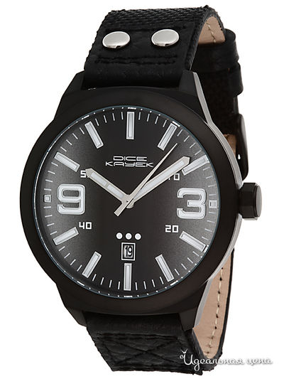 Часы Dice Kayek