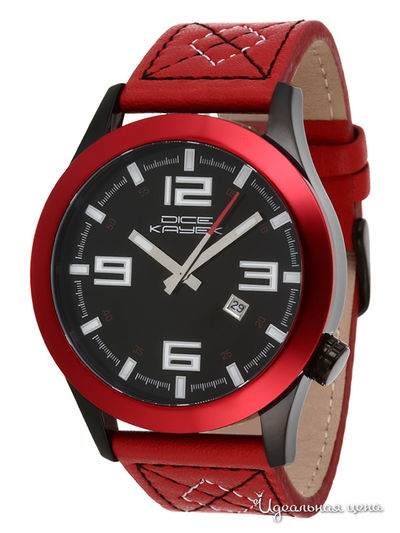 Часы Dice Kayek