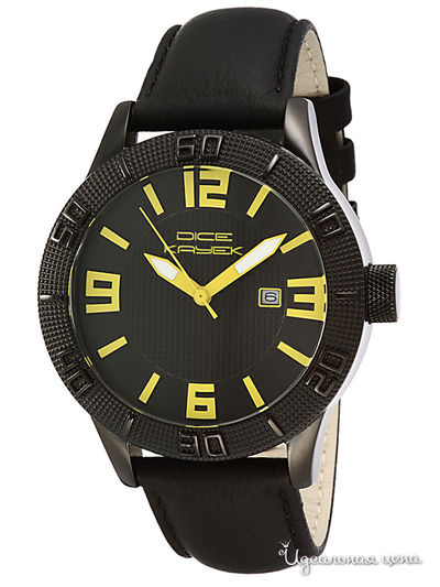 Часы Dice Kayek