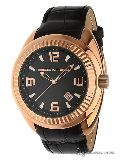 Часы Dice Kayek