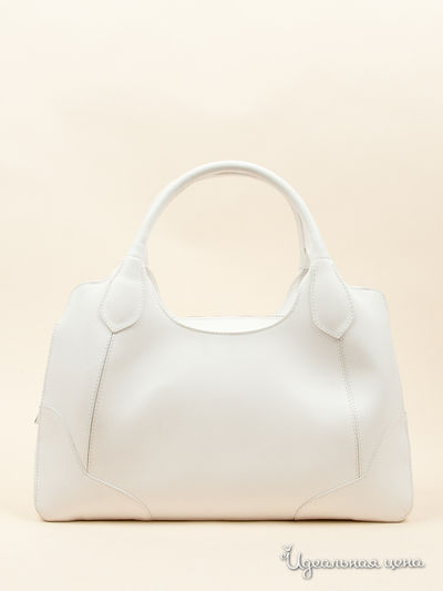 Сумка Lancaster, цвет цвет белый