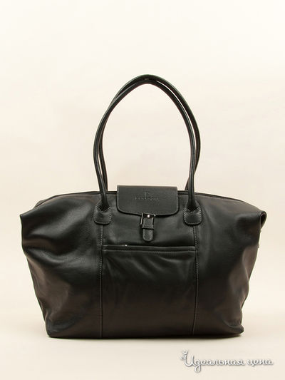 Сумка Hexagona, цвет цвет черный