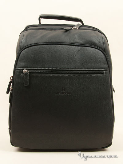 Рюкзак Hexagona, цвет цвет черный