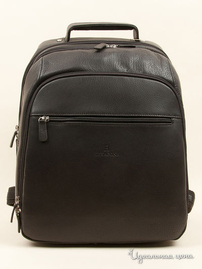 Рюкзак Hexagona, цвет цвет коричневый