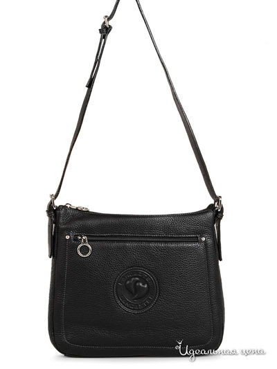 Сумка Lancaster, цвет цвет черный