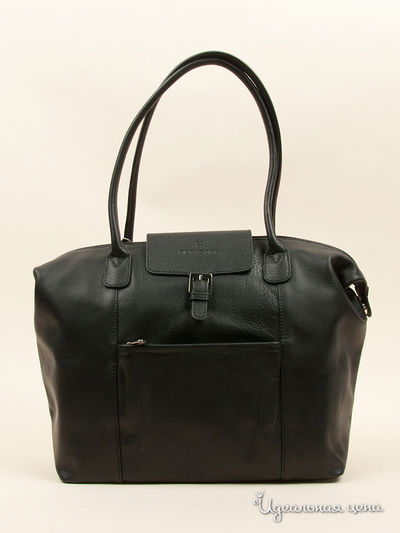 Сумка Hexagona, цвет цвет черный