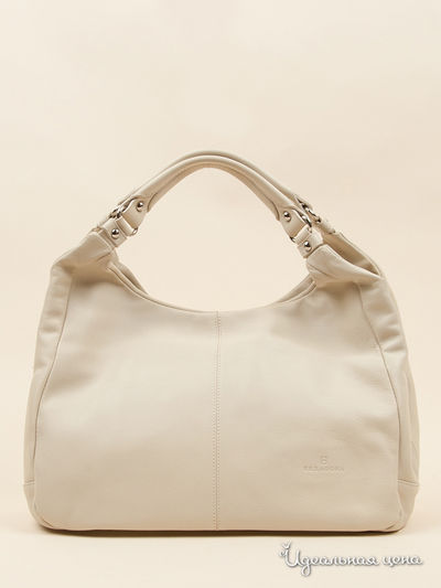 Сумка Hexagona, цвет цвет бежевый