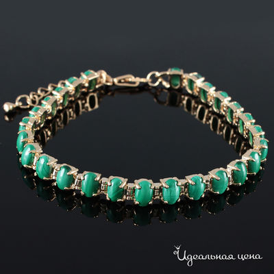 Браслет Esmeralda