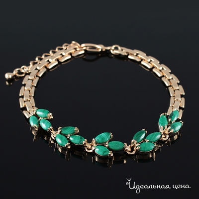 Браслет Esmeralda