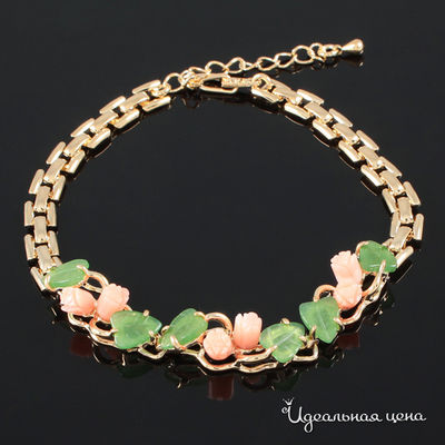 Браслет Esmeralda