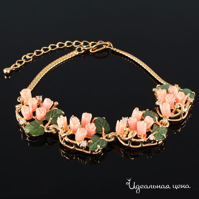 Браслет Esmeralda