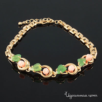 Браслет Esmeralda