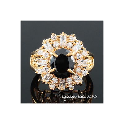 Кольцо Esmeralda