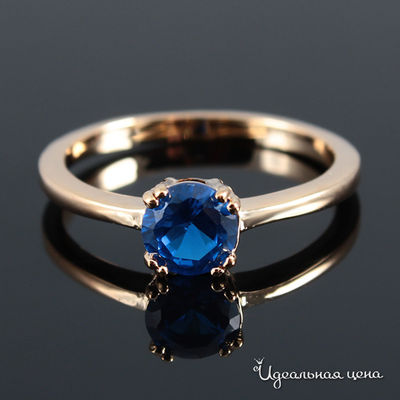 Кольцо Esmeralda