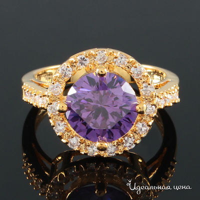 Кольцо Esmeralda