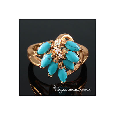 Кольцо Esmeralda