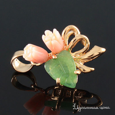 Кулон Esmeralda