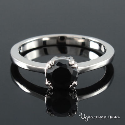 Кольцо Esmeralda