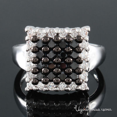 Кольцо Esmeralda