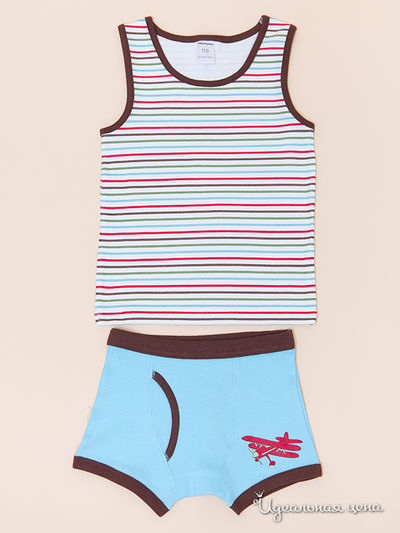 Комплект Модамини, цвет цвет мультиколор